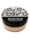 Age Attraction Wonder Pearls Mineralpuder Naturkosmetik (Farbton 3) - 7 Gramm