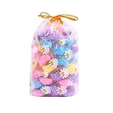 50pcs Duft Wäschemperlen Tragbare Flecken Film Waschkapsel Für T Shirt Pullover Haushaltsreinigungsmittel Waschmittel Waschmittel