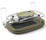 Brutautomat Vollautomatisch 24 Eier