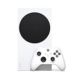 Xbox Series S 512GB (Neue Verpackung)