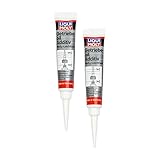 Liqui Moly 2X 1040 Getriebeoil-Additiv Getriebeöl 20g