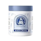 Beauty- & Pflegesets Body Care Body Care Body Milk Cloud Chiba Rose Body erfrischend nicht klebrig feuchtigkeitsspendend feuchtigkeitsspendend Für alle Hauttypen geeignet, Eingewachsene (C, One Size)