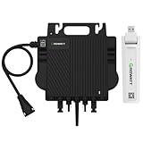 Growatt Wechselrichter NEO1000M-X (RF) EU LoRa 1000 Watt