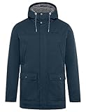 VAUDE Men's Manukau Parka II