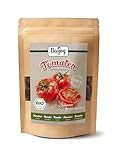 Biojoy BIO-Tomaten ohne Öl (250 g), getrocknet und ungeschwefelt, mit 7% Steinsalz