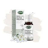 LaPura Bachblüten Nr. 1 für Hund & Katze: bei akutem Stress, Angst, Lärm, Reisen, Alleinsein, Gewitter, Silvester, Hunde Beruhigungsmittel, Beruhigungsmittel für Katzen, Globuli 10 g