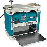 Makita 2012 NB Dickenhobel, 15 x 260 mm