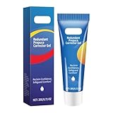Phimose Salbe,Phimosecreme Männer Korrekturgel für überzählige Vorhaut,Gel zur Korrektur der Phimose-Vorhaut mit natürlichen Inhaltsstoffen, Korrekturgel für übermäßige Vorhaut