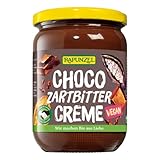 Rapunzel Choco, Zartbitter Schokoaufstrich HIH, 500 g