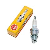 Zündkerze NGK BR8HS entstört