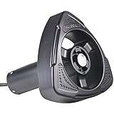 Heissner TZ570E-00Teichheizer ECO mit Frostwächterfunktion 50W