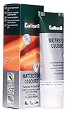 Collonil Waterstop 33030001025 Schuhcreme Glattleder, Weiß ( weisspflegend)