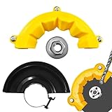 Bohrer-Schärfvorrichtung, alter Bohrerschleifer, Mehrzweck-Bohrerschleifen, professionelles Schleifwerkzeug für alte Bohrer