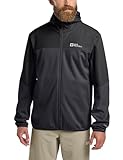 Jack Wolfskin FELDBERG HOODY M