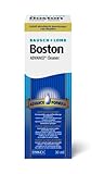 Bausch + Lomb Boston Advance Kontaktlinsenreiniger, harte Kontaktlinsen 1 x 30 ml