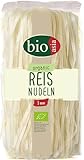 BIOASIA Bio Reisnudeln - 1 x 200 g