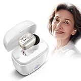 Britzgo device mit digitalem Chip für monaurale Nutzung mit Rauschunterdrückung