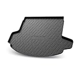 Kofferraummatte Kofferraummatte Für CR-V Passend Für Die Modelle 2022 21 20 19 17 18 Und Für Hybridversion. Styling Kofferraumwanne Teppich Antirutschmatte Zubehör