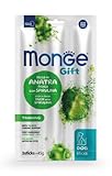 Monge Gift Training Ente und Spirulina - 28 Stück à 45g