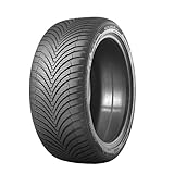 GANZJAHRESREIFEN 215 65 R16 102V KUMHO SOLUS 4S HA32 TL M+S 3PMSF XL