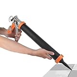 Füllmaschine für Kartuschen, automatisches Werkzeug, widerstandsfähiges Verfugen, rutschfester Klebstoffspender, geringer Kraftaufwand, hohe Kapazität