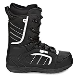 Raven Snowboard Boots Target (47(30,5cm)