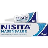Engelhard Arzneimittel GmbH & Co.KG Nisita Nasensalbe, 10 g