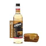 DaVinci Gourmet Keksbuttersirup, 25,4 ml (1 Stück)