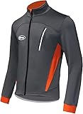 CGLRybO Fahrradjacke