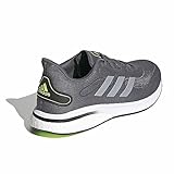 Adidas Herren Laufschuhe Supernova, Größe EU 41 1/3, Frabe grau