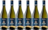 Weinbiet Manufaktur Réserve Grauburgunder 2024 Trocken (6 x 0.75 l)
