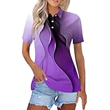 Letzte Bestellung Deal of The Day Angebote des Tages Heute Bluse 3/4 Arm Damen Sommer Tshirt V Ausschnitt Leinen Shirts Frauen Übergröße Kleidung T- Shirt Summer Dress for Women