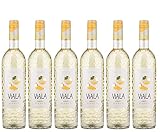 Viala - Sweet Weißwein aus Italien (6 x 0.75 l)