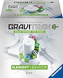 Ravensburger GraviTrax Power Element Elevator. Elektronisches Zubehör für spektakuläre Kugelbahnen, für Kinder ab 8 Jahren