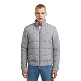 G-Star Meefic Quilted Jacke