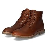 Panama Jack Herren Glasgow GTX Ankle Boot, Cuero, 43 EU