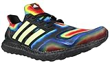adidas Ultra Boost BM Heat Map Herren Sneaker Laufschuhe Turnschuhe GZ2922 NEU (Schwarz, EU Schuhgrößensystem, Erwachsene, Herren, Numerisch, M, 43 1/3)