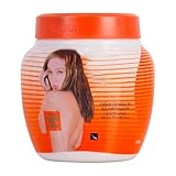 Karotten-Creme Tag- und Nachtpflege Mit Vitamin C Serum-Crème Gesichtscreme für Mehr Glow und Einen ebenmäßigen Teint Gesichtscreme Regeneriert Glättet Schütz Naturkosmetik Vegan