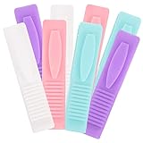 Balacoo 8Stücke Mini Plastik Ampullenöffner für Krankenschwestern und Teiliges und Professioneller Flaschenöffner für Labor und Zuhause