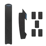 Aufkleber für Fahrradrahmenschutz, kratzfest, ideal für den langfristigen Einsatz auf Fahrrädern (01)