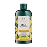 Shampoo Banane, 400 ml, A0X