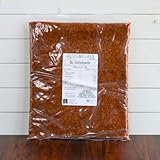 süssundclever.de® Bio Dattelpaste | 3,0 kg Big-Bag | 100% Bio Deglet Nour Datteln | ohne Zucker und Aromen | Dattel Rohmasse