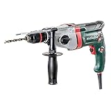 Metabo Schlagbohrmaschine SBE 780-2 mit Vario-Elektronik, 780 W - inkl. Transportkoffer - 600781500