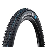 Schwalbe Fahrradreifen Rocket Ron – MTB Reifen 16 bis 29 Zoll – Tubeless Easy, für Cross-Country und Marathon Reifen – ADDIX Compound – vereint Speed und Kurvengrip