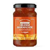 by Amazon Orangen Marmelade, 454g
