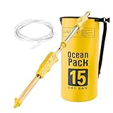 Morler Wasserrucksack für Kinder - Wasserrucksack, Großer Wasserrucksack Sprüht Spielzeug Einweichen | Bad Spielen Ein Warmes Poolklima Interaktives Für Verschiedene Spieler Rucksack