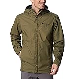 Columbia Herren Watertight II Jacke