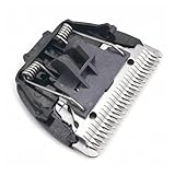 Haarschneider-Schneidekopf, Passend For Panasonic, ER-GC72, ER-GC52, ER-GC51, ER-GC40, ER-GC71, ER-WGB8A, ER-WGC5B