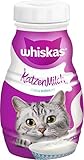 Whiskas Katzenmilch, 200 ml