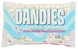 Dandies Minis All Natural Mini Vanilla Vegan Marshmallows (283 Gramm)